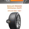 Шины Sailun RoadX RXMotion DU71 | Каталог Wheelsnheels.ru