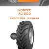 Шины NorTec AC 203 | Каталог Wheelsnheels.ru