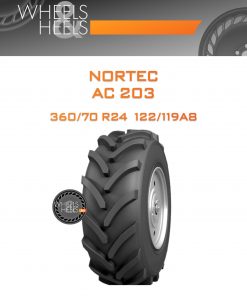 Шины NorTec AC 203 | Каталог Wheelsnheels.ru
