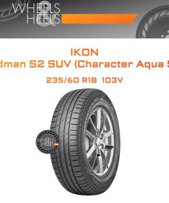 Шины Ikon Nordman S2 SUV (Character Aqua SUV) | Каталог Wheelsnheels.ru