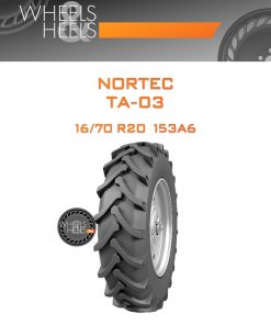 Шины NorTec TA-03 | Каталог Wheelsnheels.ru
