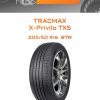 Шины Tracmax X-Privilo TX5 | Каталог Wheelsnheels.ru
