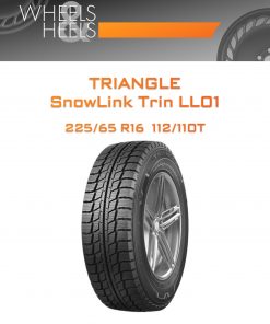 Шины Triangle SnowLink Trin LL01 | Каталог Wheelsnheels.ru