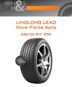 Шины LingLong Leao Nova-Force Acro | Каталог Wheelsnheels.ru