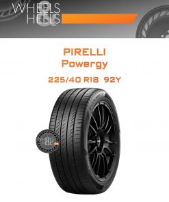 Шины Pirelli Powergy | Каталог Wheelsnheels.ru