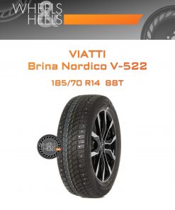 Шины Viatti Brina Nordico V-522 | Каталог Wheelsnheels.ru