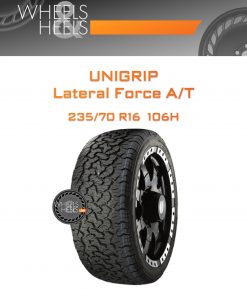 Шины Unigrip Lateral Force A/T | Каталог Wheelsnheels.ru