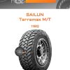 Шины Sailun Terramax M/T | Каталог Wheelsnheels.ru