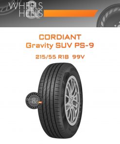 Шины Cordiant Gravity SUV PS-9 | Каталог Wheelsnheels.ru