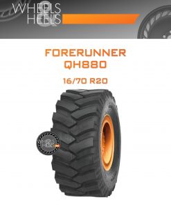 Шины Forerunner QH880 | Каталог Wheelsnheels.ru