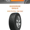 Шины Goodride SW612 | Каталог Wheelsnheels.ru