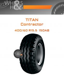 Шины Titan Contractor | Каталог Wheelsnheels.ru