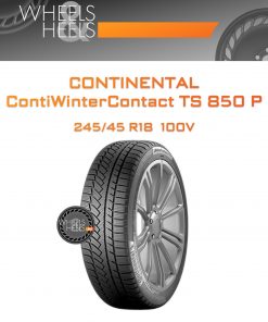 Шины Continental ContiWinterContact TS 850 P | Каталог Wheelsnheels.ru