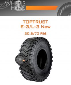 Шины TopTrust E-3/L-3 New | Каталог Wheelsnheels.ru