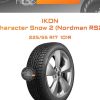Шины Ikon Character Snow 2 (Nordman RS2) | Каталог Wheelsnheels.ru