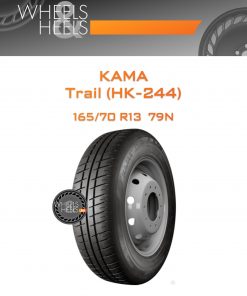 Шины Kama Trail (НК-244) | Каталог Wheelsnheels.ru