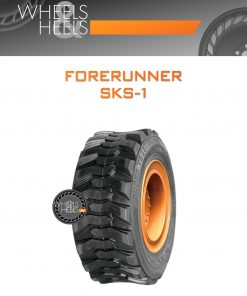 Шины Forerunner SKS-1 | Каталог Wheelsnheels.ru