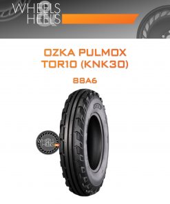 Шины OZKA Pulmox TOR10 (KNK30) | Каталог Wheelsnheels.ru