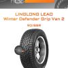 Шины LingLong Leao Winter Defender Grip Van 2 | Каталог Wheelsnheels.ru