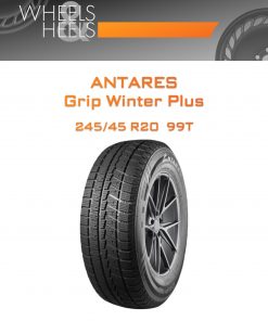 Шины Antares Grip Winter Plus | Каталог Wheelsnheels.ru