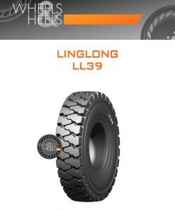 Шины LingLong LL39 | Каталог Wheelsnheels.ru