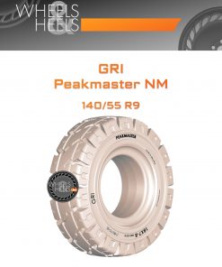 Шины GRI Peakmaster NM | Каталог Wheelsnheels.ru