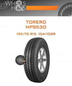 Шины Torero MPS530 | Каталог Wheelsnheels.ru
