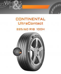 Шины Continental UltraContact | Каталог Wheelsnheels.ru