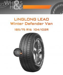 Шины LingLong Leao Winter Defender Van | Каталог Wheelsnheels.ru