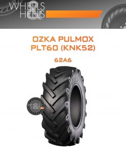 Шины OZKA Pulmox PLT60 (KNK52) | Каталог Wheelsnheels.ru