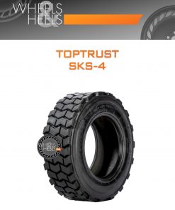 Шины TopTrust SKS-4 | Каталог Wheelsnheels.ru