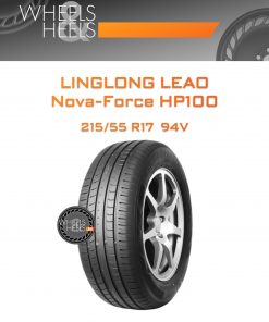 Шины LingLong Leao Nova-Force HP100 | Каталог Wheelsnheels.ru
