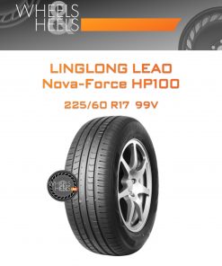 Шины LingLong Leao Nova-Force HP100 | Каталог Wheelsnheels.ru
