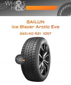 Шины Sailun Ice Blazer Arctic Evo | Каталог Wheelsnheels.ru