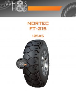 Шины NorTec FT-215 | Каталог Wheelsnheels.ru