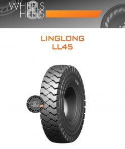 Шины LingLong LL45 | Каталог Wheelsnheels.ru