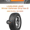 Шины LingLong Leao Winter Defender Grip Van 2 | Каталог Wheelsnheels.ru