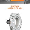 Шины Maxam MS702 TR NM | Каталог Wheelsnheels.ru