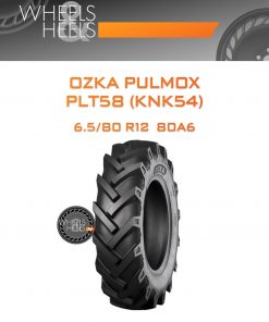 Шины OZKA Pulmox PLT58 (KNK54) | Каталог Wheelsnheels.ru