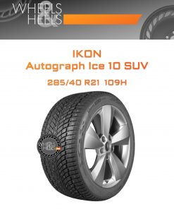 Шины Ikon Autograph Ice 10 SUV | Каталог Wheelsnheels.ru