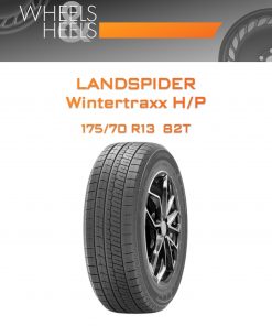 Шины Landspider Wintertraxx H/P | Каталог Wheelsnheels.ru