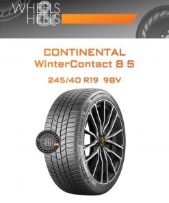Шины Continental WinterContact 8 S | Каталог Wheelsnheels.ru