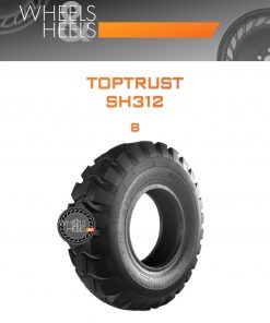 Шины TopTrust SH312 | Каталог Wheelsnheels.ru