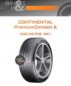 Шины Continental PremiumContact 6 | Каталог Wheelsnheels.ru