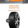 Шины Gislaved EcoControl | Каталог Wheelsnheels.ru