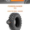 Шины Forerunner 711 | Каталог Wheelsnheels.ru