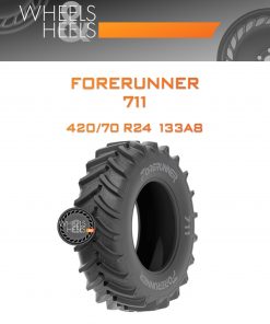 Шины Forerunner 711 | Каталог Wheelsnheels.ru