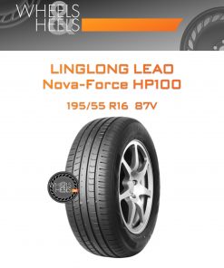 Шины LingLong Leao Nova-Force HP100 | Каталог Wheelsnheels.ru