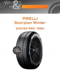 Шины Pirelli Scorpion Winter | Каталог Wheelsnheels.ru