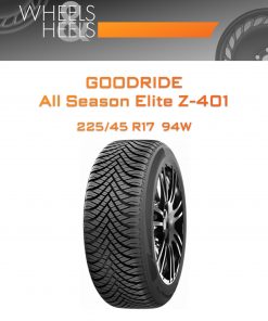Шины Goodride All Season Elite Z-401 | Каталог Wheelsnheels.ru